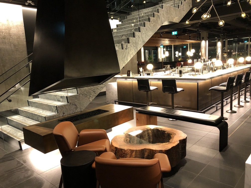 Completed construction project by Pillar Project Partners